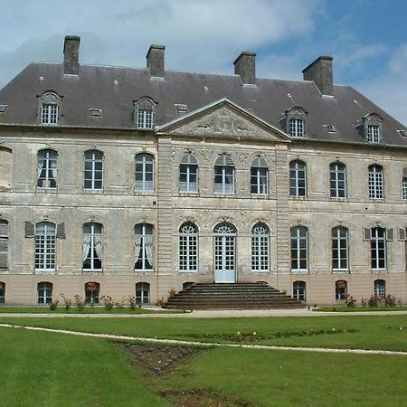 Chateau De Couin Eksteriør bilde