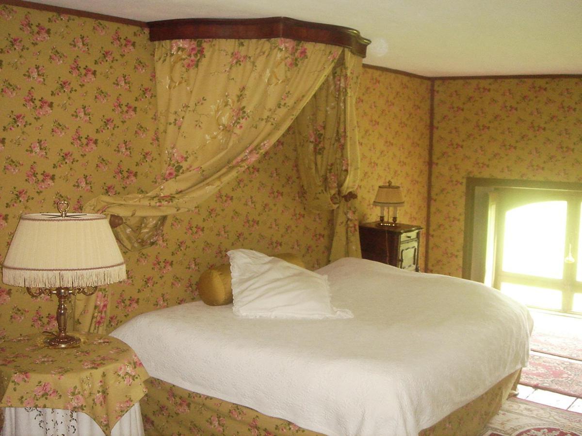 Chateau De Couin Rom bilde